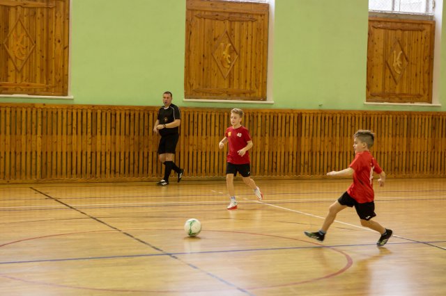 Игры 20-21 ноября